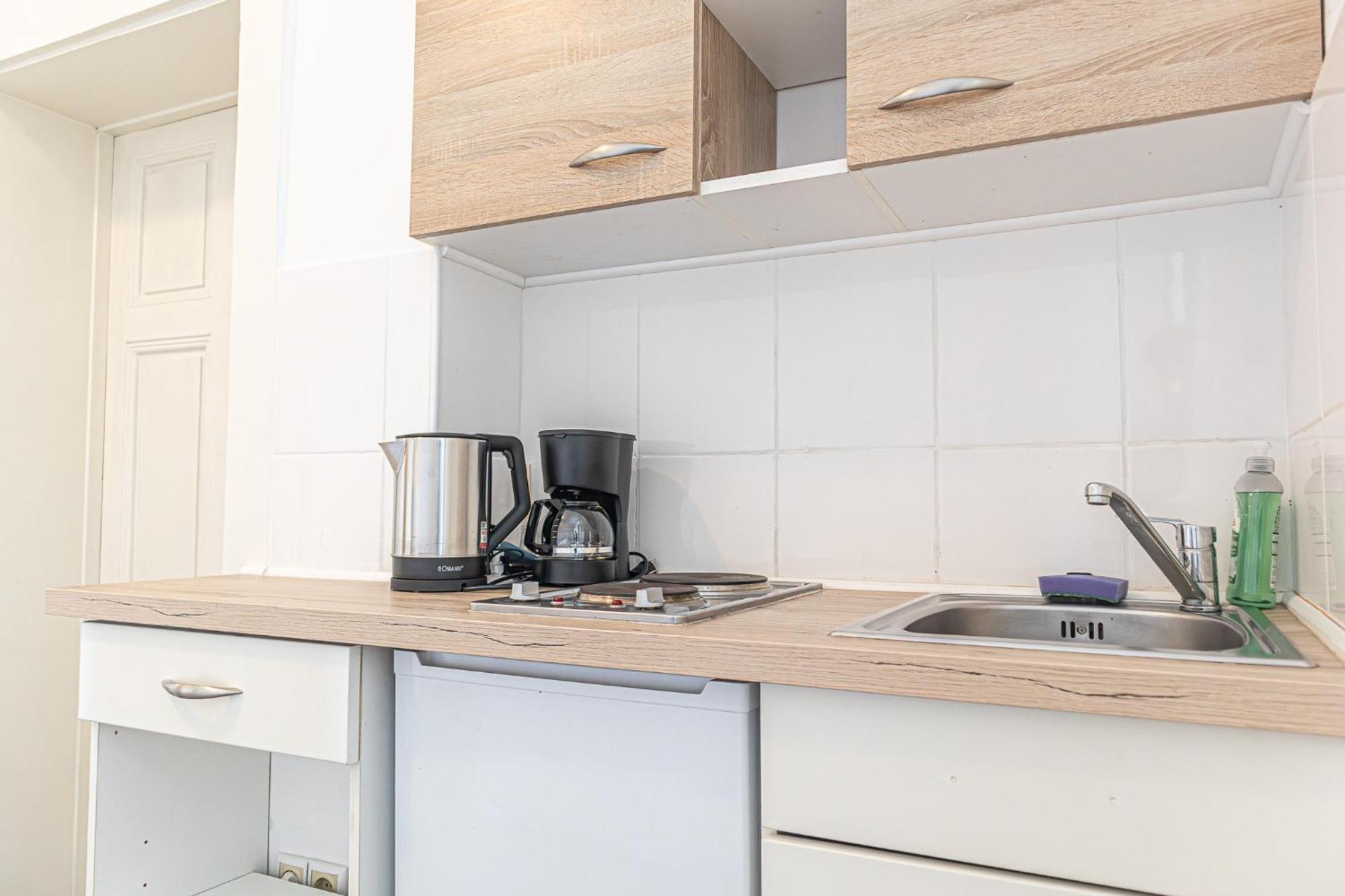 Brilliant 1Br Apt Comfortable Design/Near Schoenbrunn Viyana Dış mekan fotoğraf