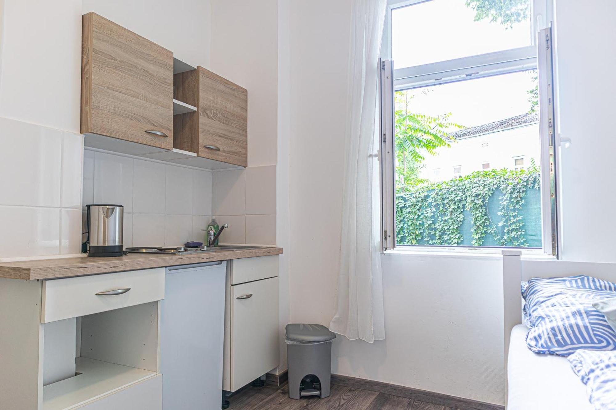 Brilliant 1Br Apt Comfortable Design/Near Schoenbrunn Viyana Dış mekan fotoğraf