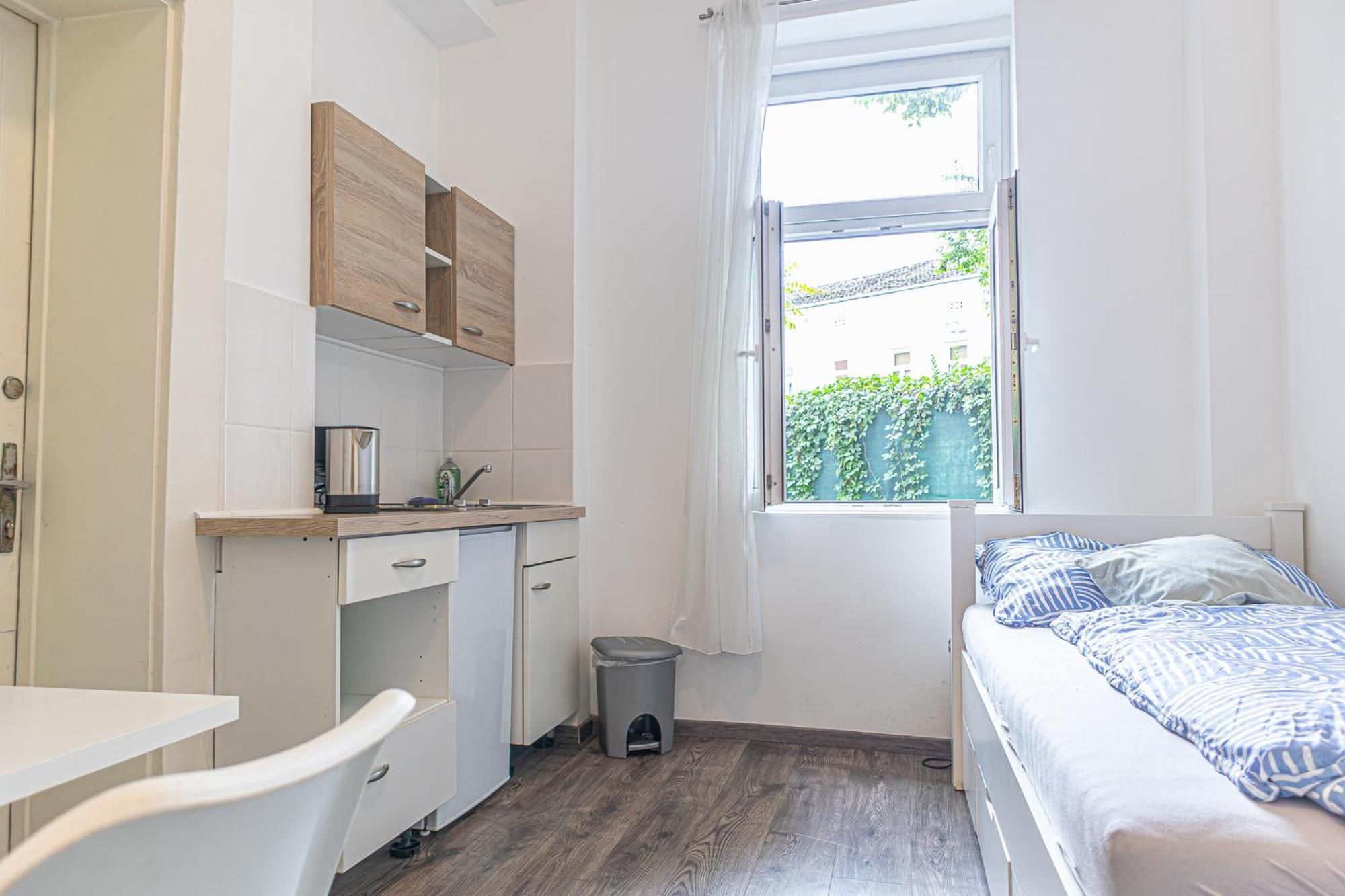 Brilliant 1Br Apt Comfortable Design/Near Schoenbrunn Viyana Dış mekan fotoğraf