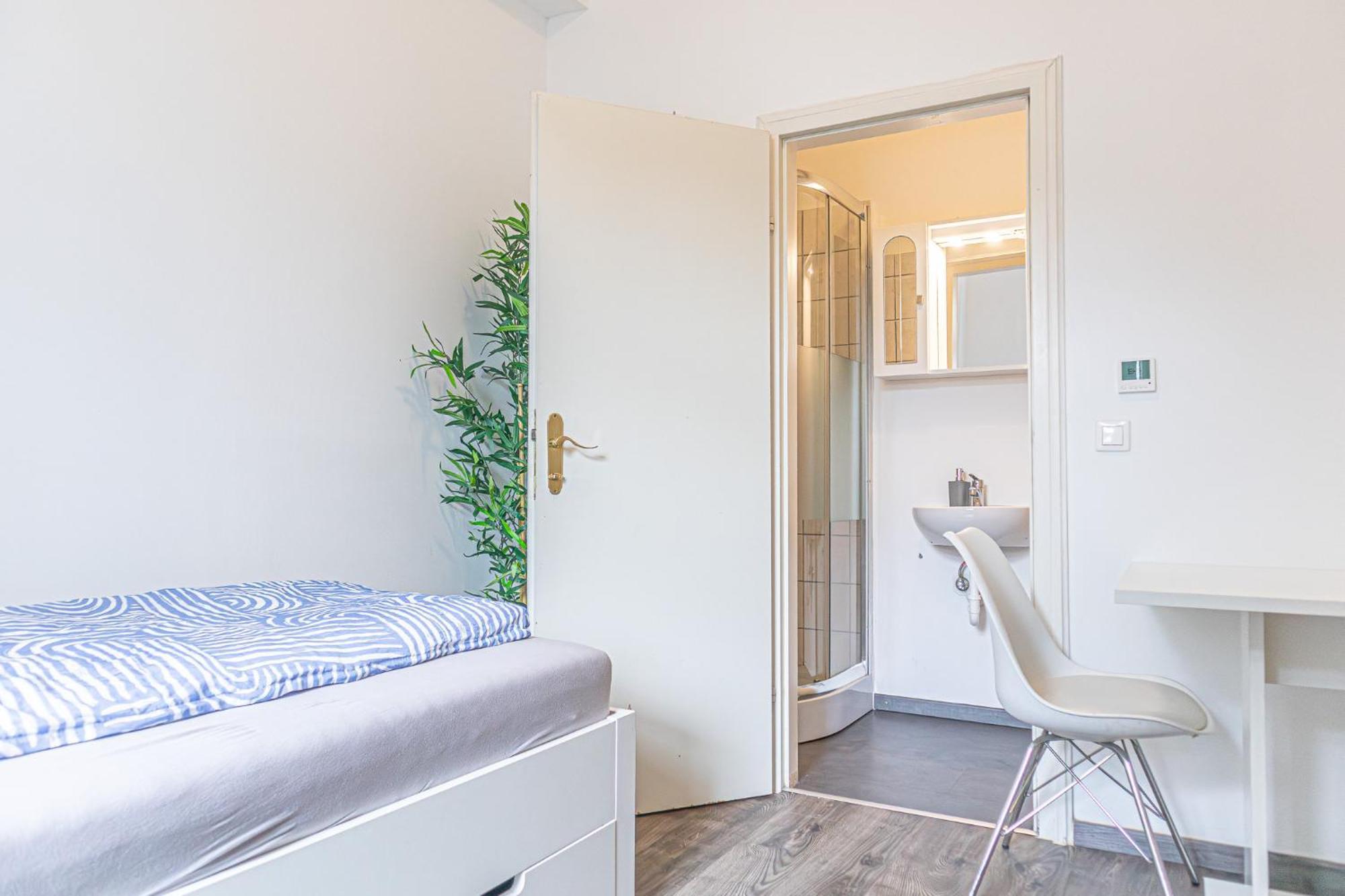 Brilliant 1Br Apt Comfortable Design/Near Schoenbrunn Viyana Dış mekan fotoğraf